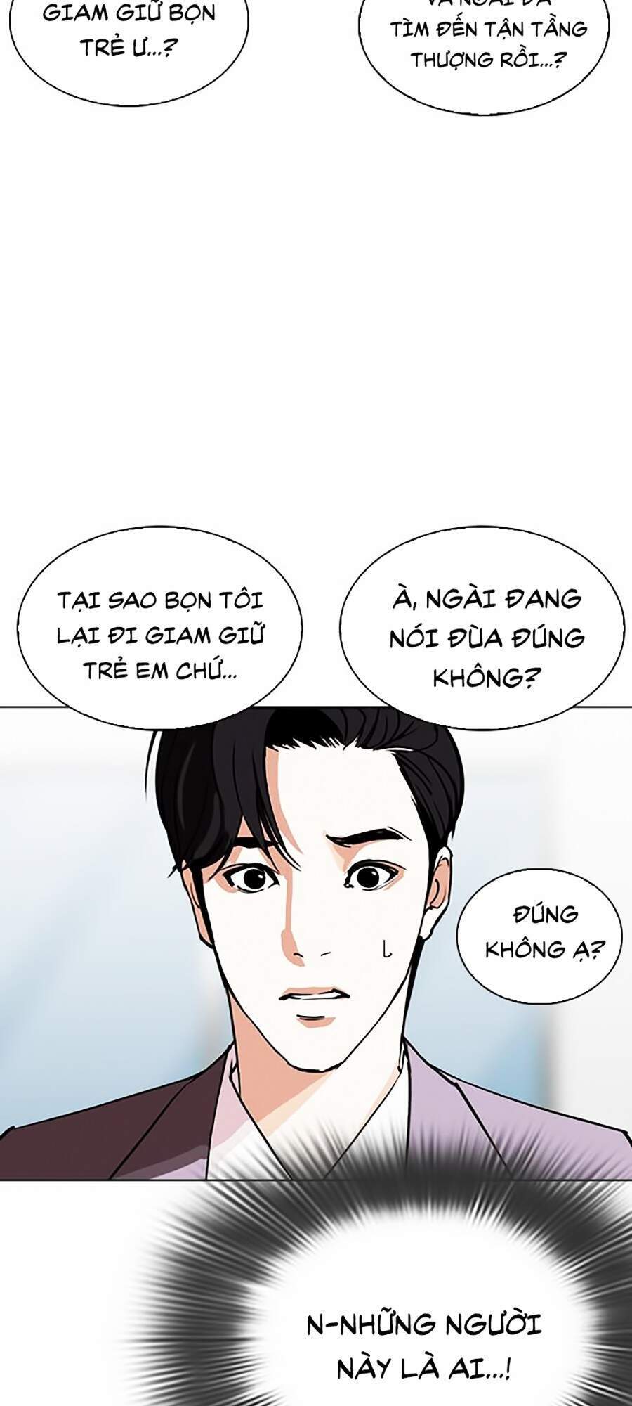 Hoán Đổi Diệu Kỳ Chapter 292 - Trang 2