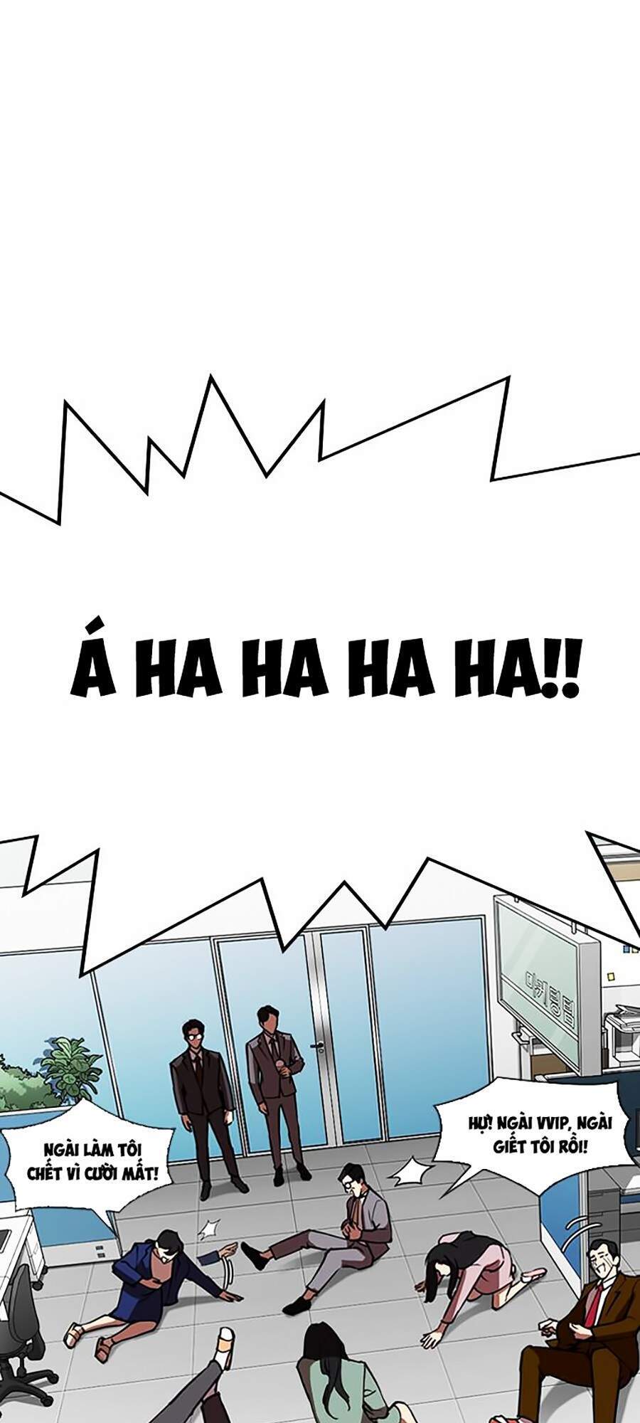 Hoán Đổi Diệu Kỳ Chapter 292 - Trang 2