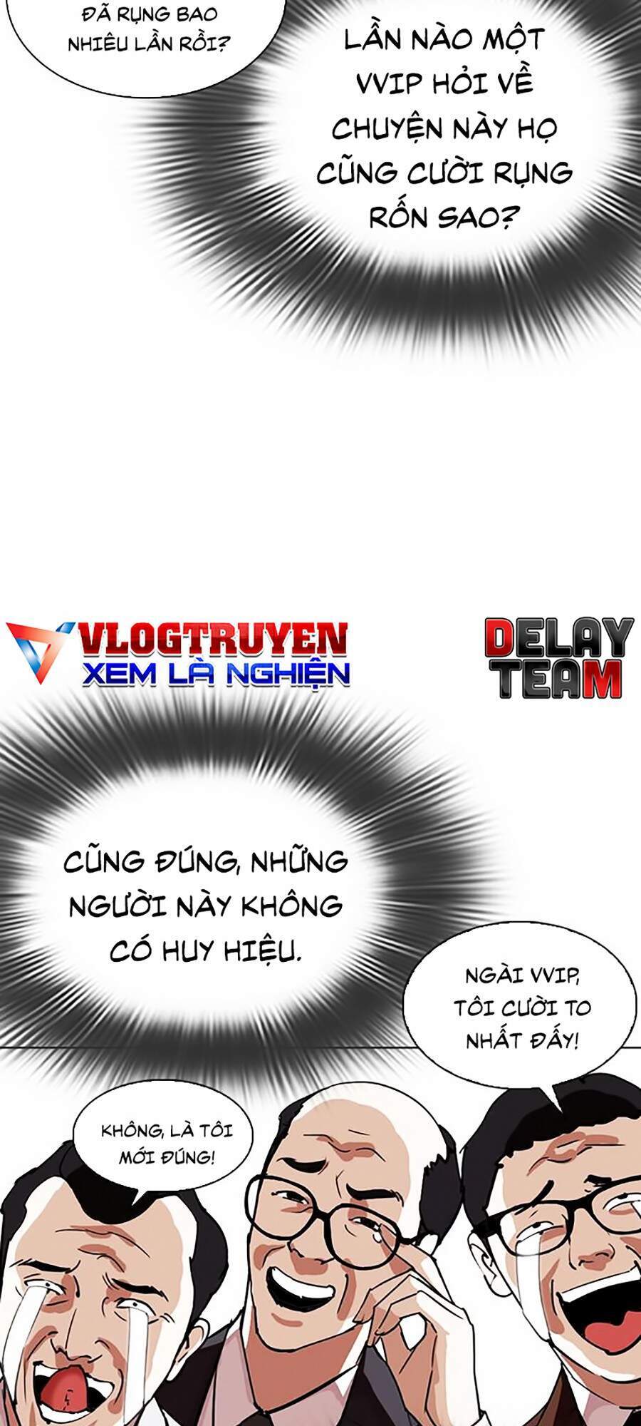 Hoán Đổi Diệu Kỳ Chapter 292 - Trang 2