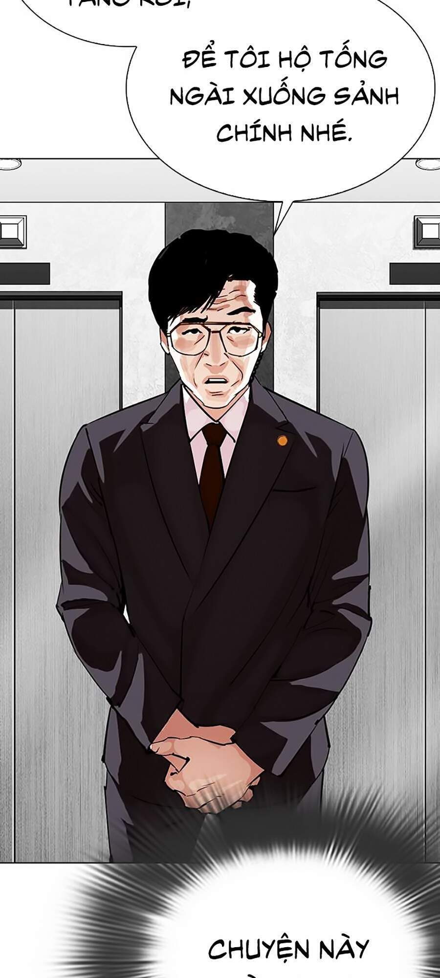 Hoán Đổi Diệu Kỳ Chapter 292 - Trang 2