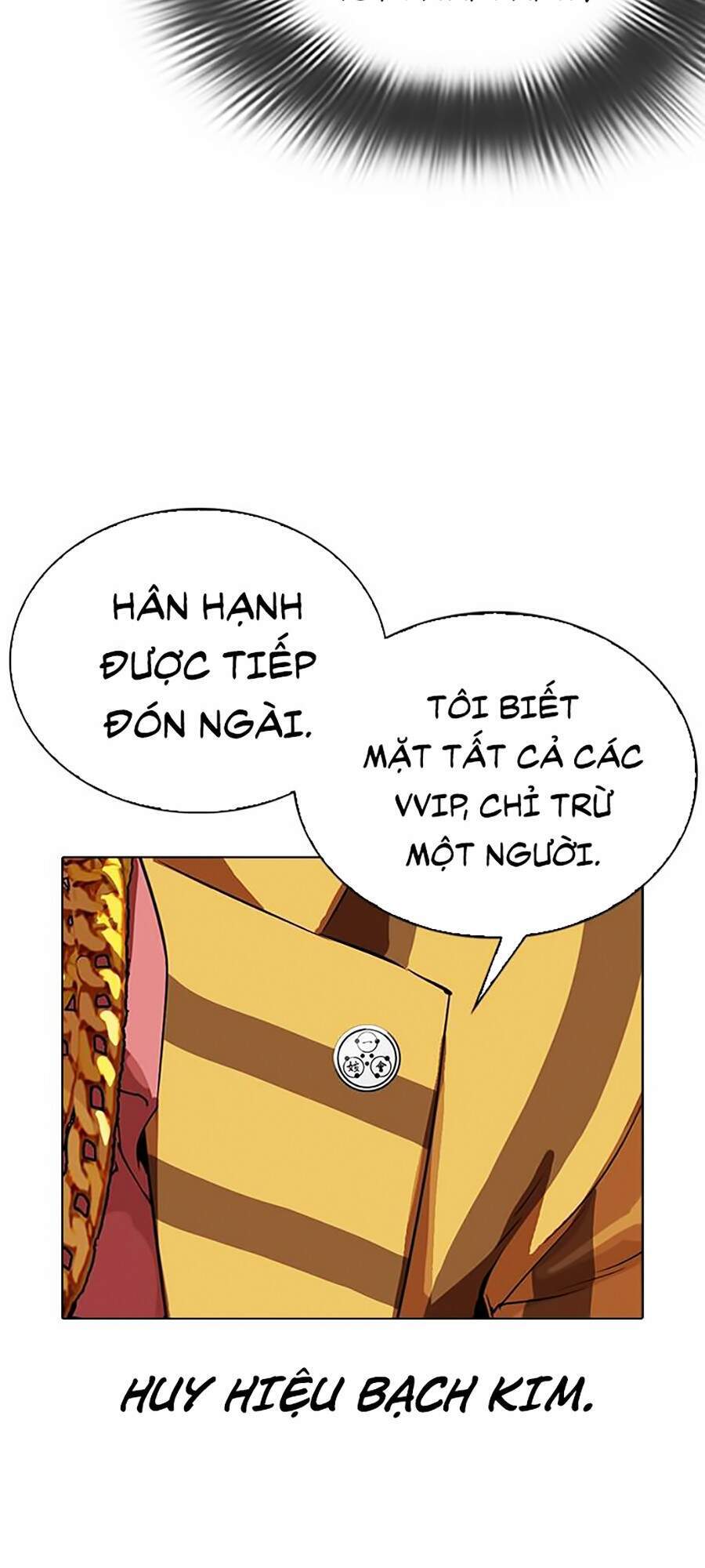 Hoán Đổi Diệu Kỳ Chapter 292 - Trang 2