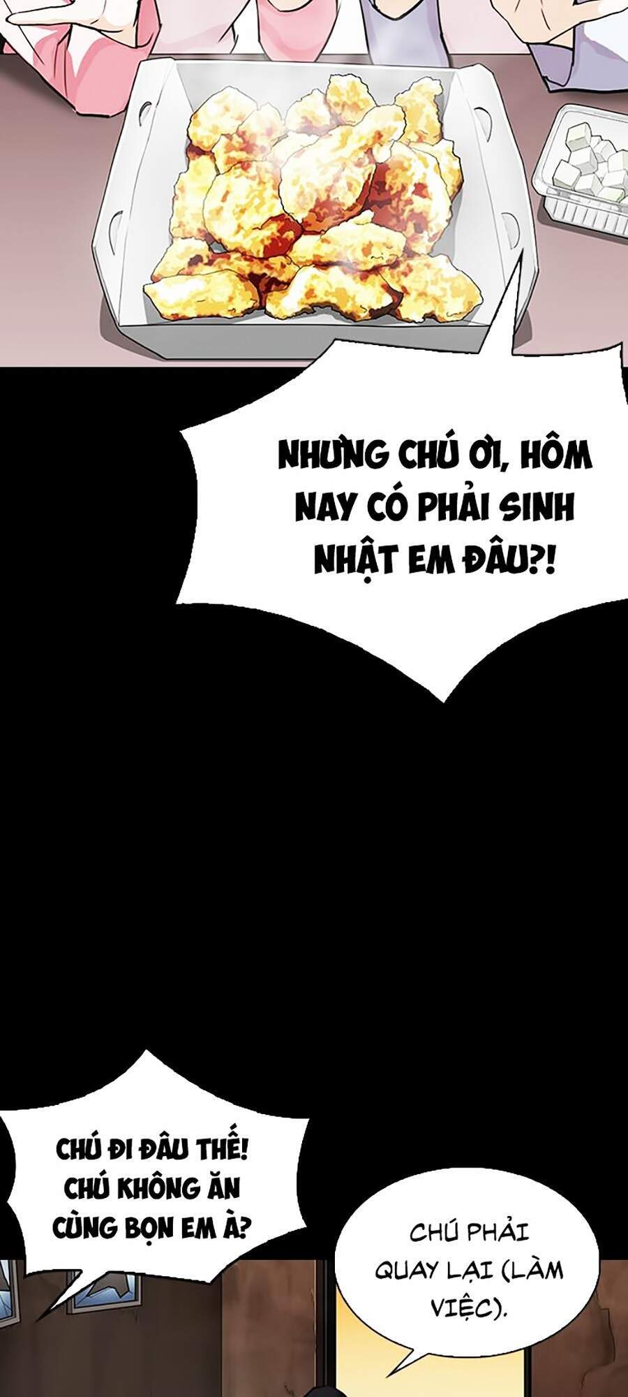Hoán Đổi Diệu Kỳ Chapter 292 - Trang 2