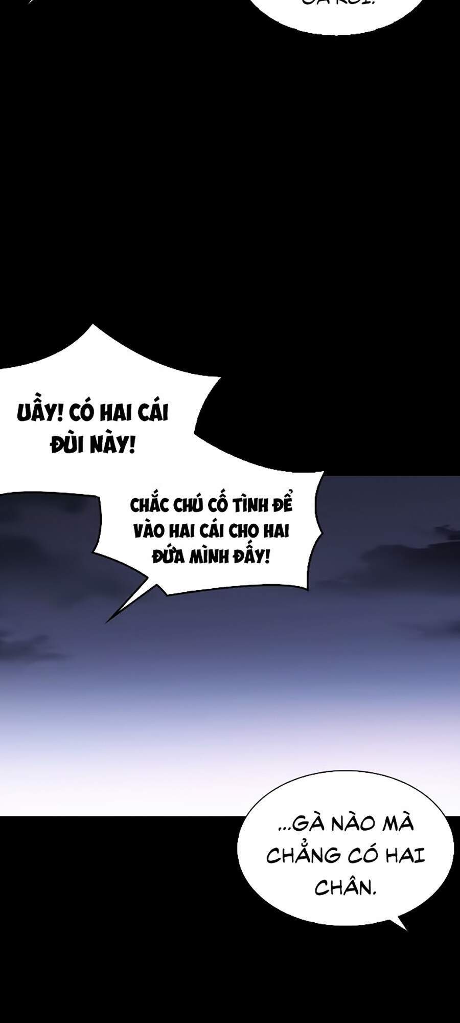 Hoán Đổi Diệu Kỳ Chapter 292 - Trang 2