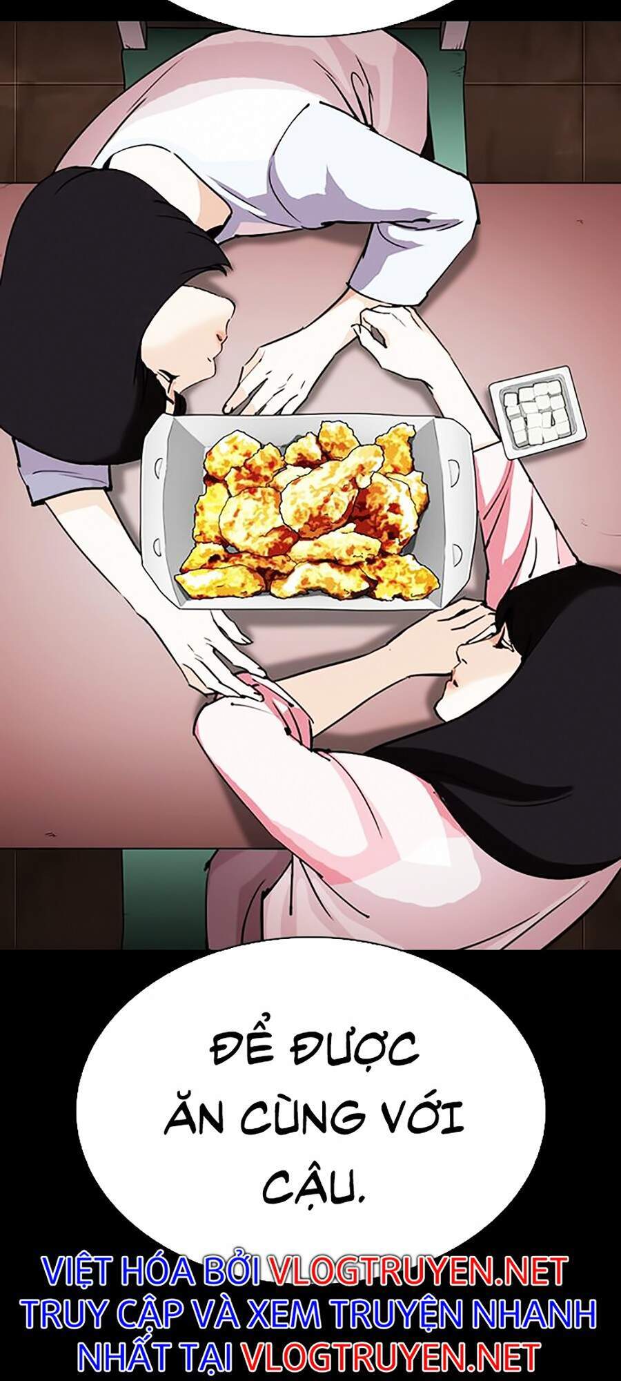 Hoán Đổi Diệu Kỳ Chapter 292 - Trang 2