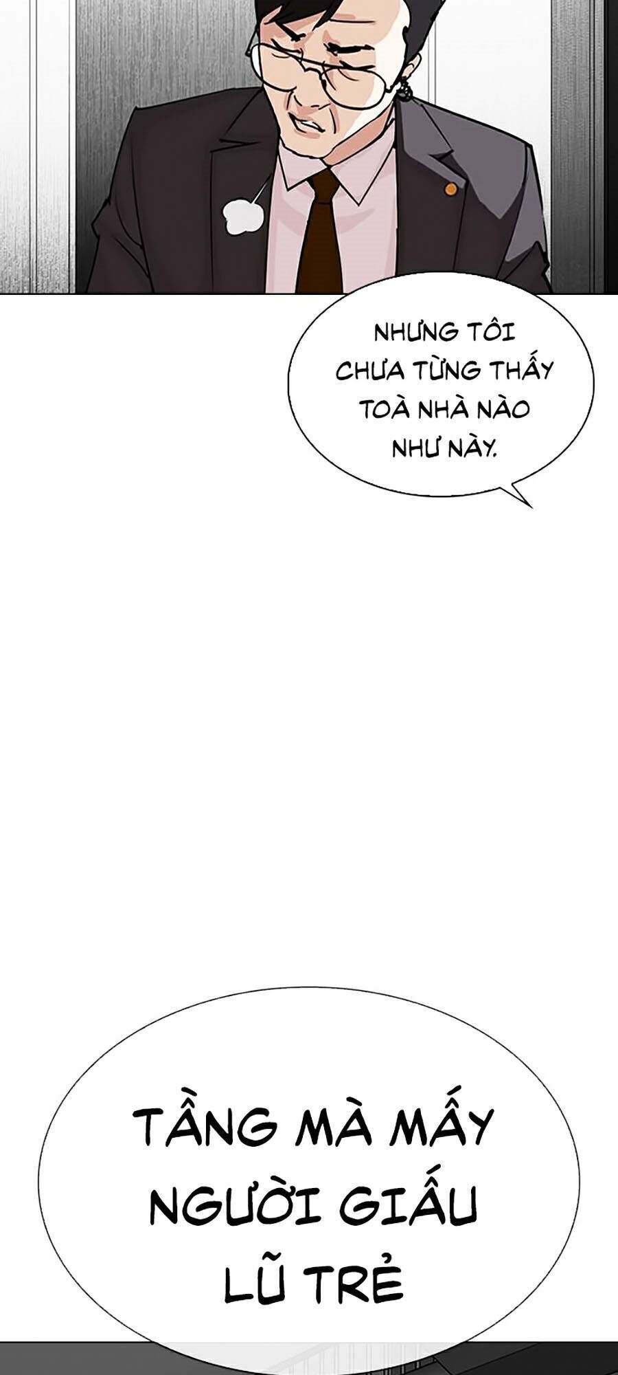 Hoán Đổi Diệu Kỳ Chapter 292 - Trang 2