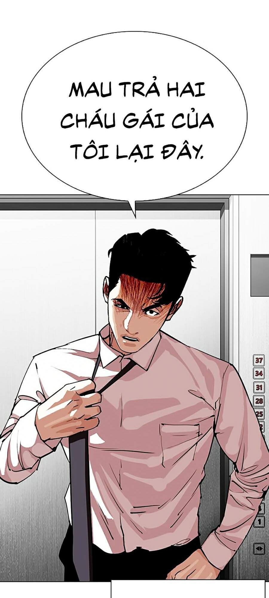 Hoán Đổi Diệu Kỳ Chapter 292 - Trang 2