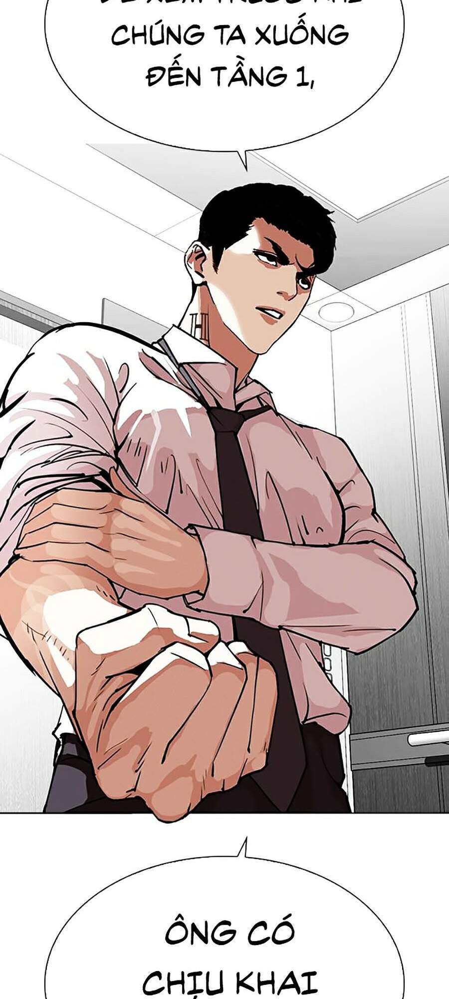 Hoán Đổi Diệu Kỳ Chapter 292 - Trang 2