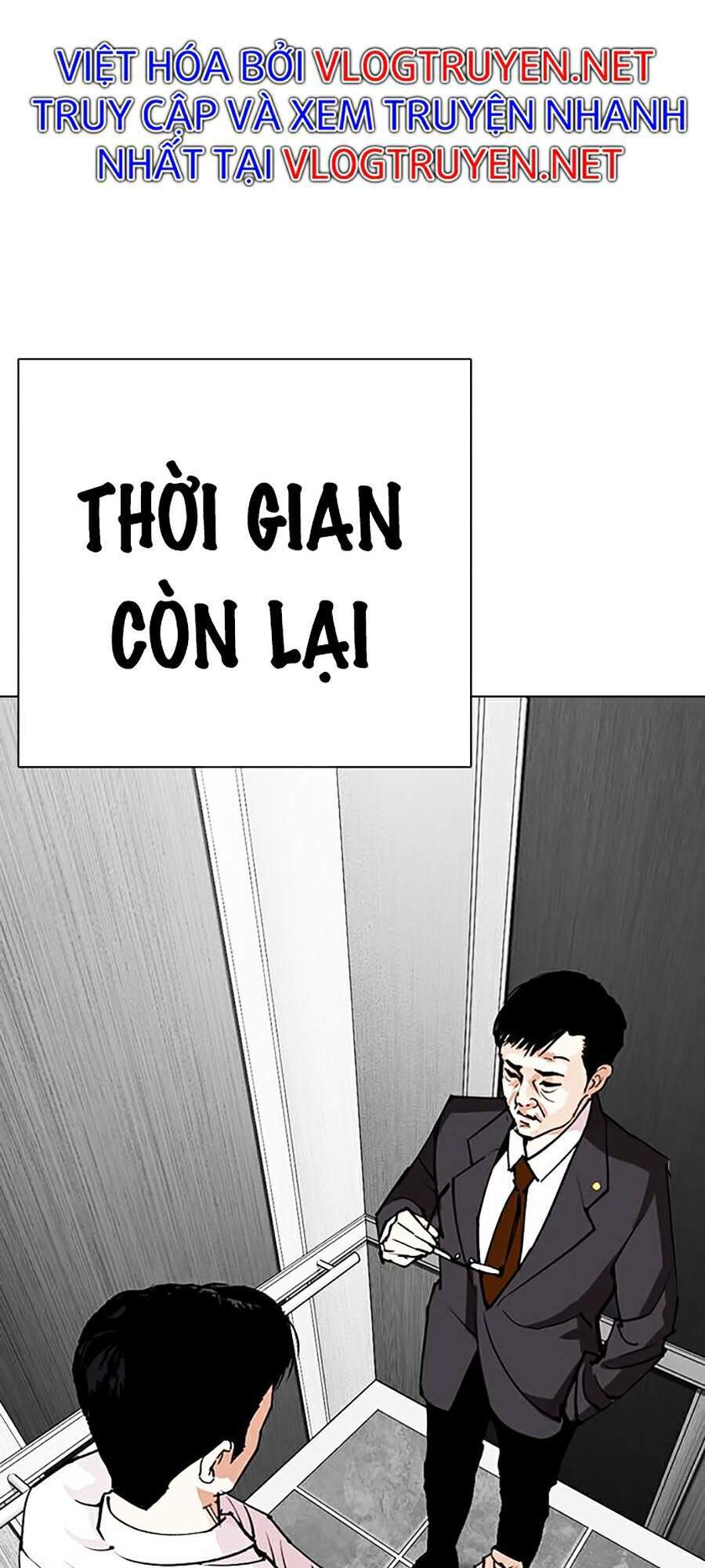 Hoán Đổi Diệu Kỳ Chapter 292 - Trang 2