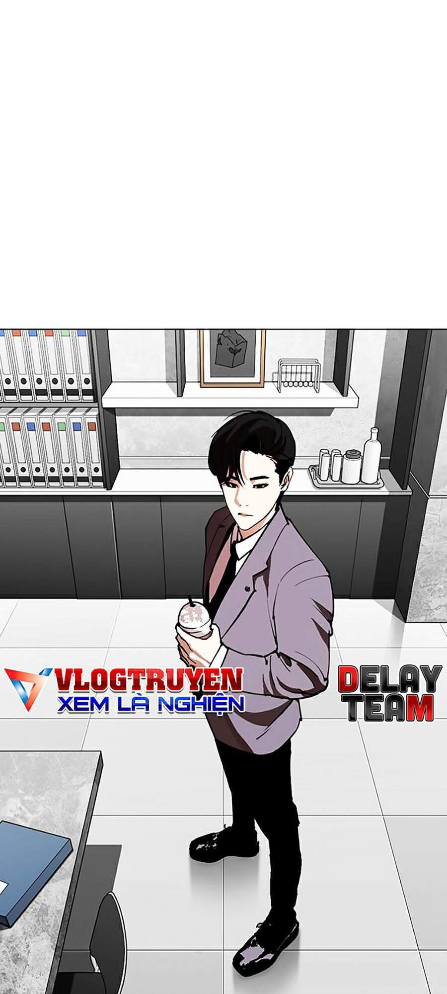 Hoán Đổi Diệu Kỳ Chapter 292 - Trang 2