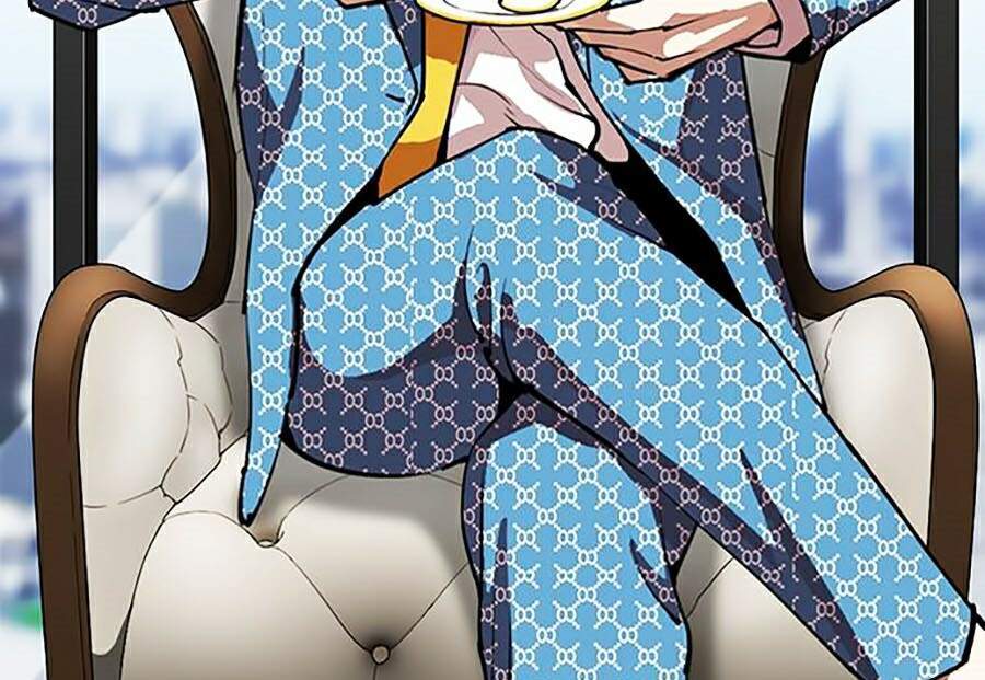 Hoán Đổi Diệu Kỳ Chapter 292 - Trang 2