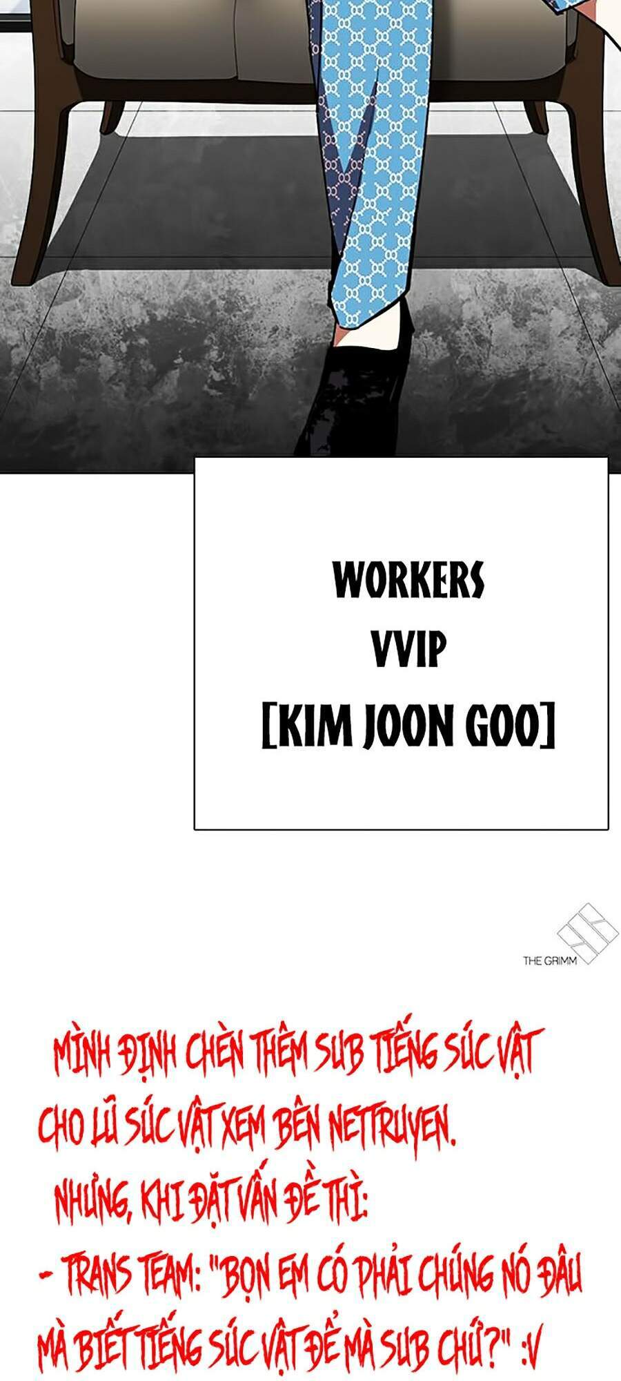 Hoán Đổi Diệu Kỳ Chapter 292 - Trang 2