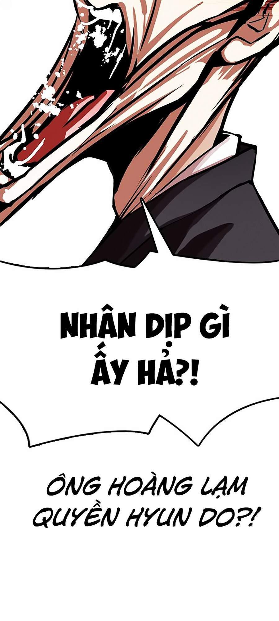 Hoán Đổi Diệu Kỳ Chapter 292 - Trang 2