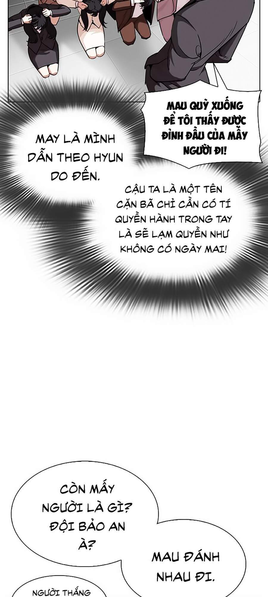 Hoán Đổi Diệu Kỳ Chapter 292 - Trang 2