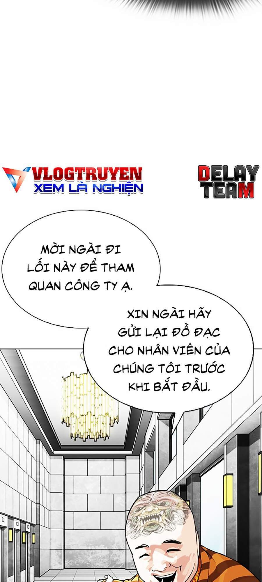 Hoán Đổi Diệu Kỳ Chapter 292 - Trang 2