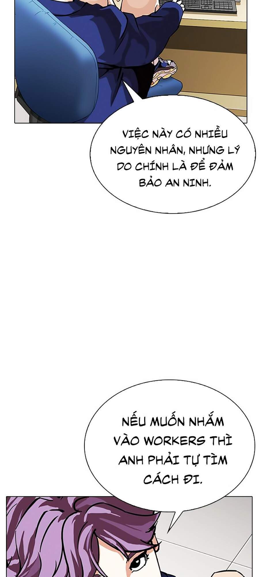 Hoán Đổi Diệu Kỳ Chapter 292 - Trang 2