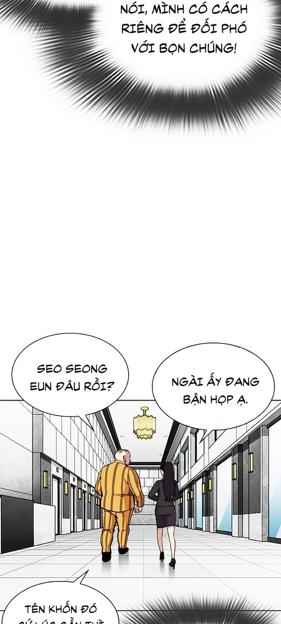 Hoán Đổi Diệu Kỳ Chapter 292 - Trang 2
