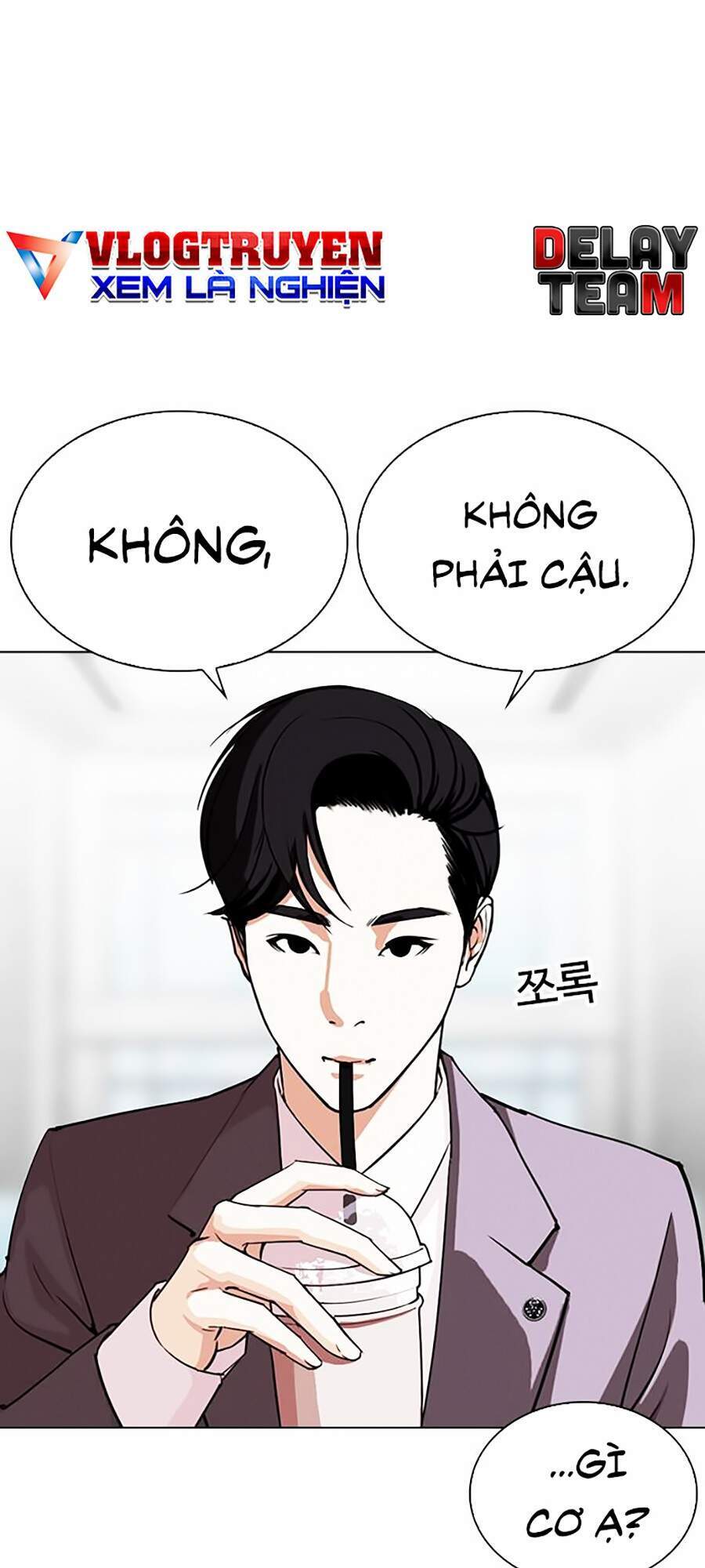 Hoán Đổi Diệu Kỳ Chapter 292 - Trang 2