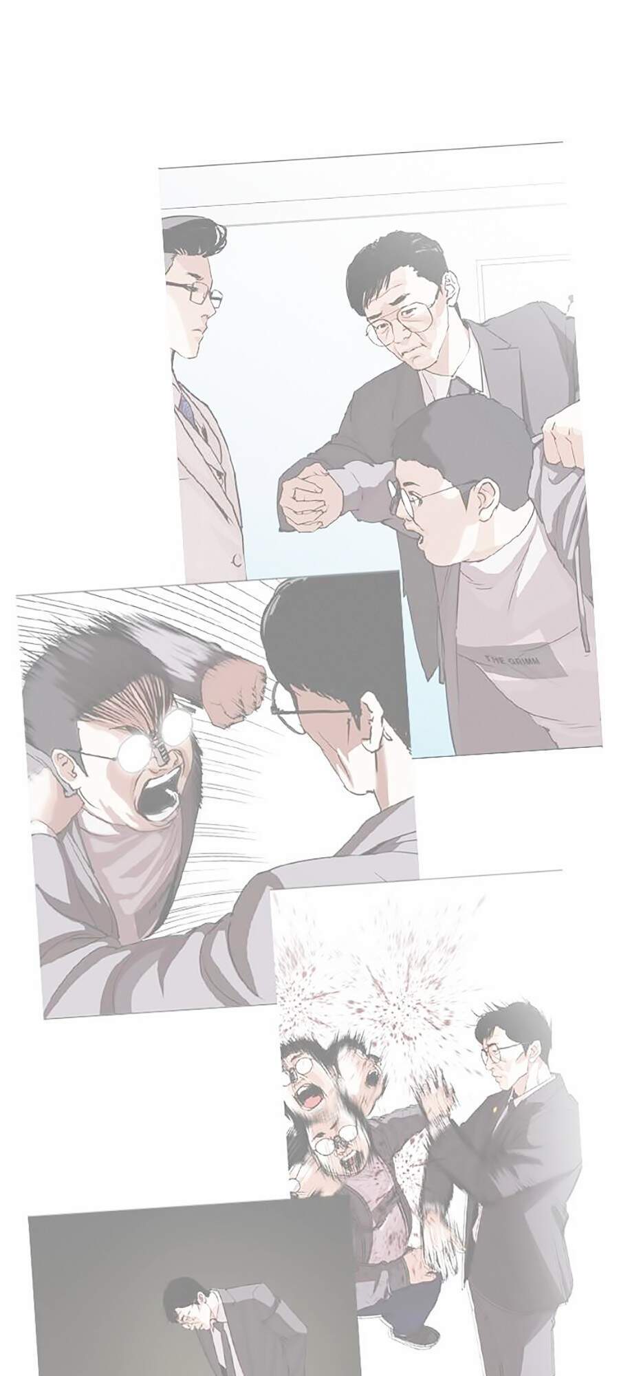 Hoán Đổi Diệu Kỳ Chapter 292 - Trang 2