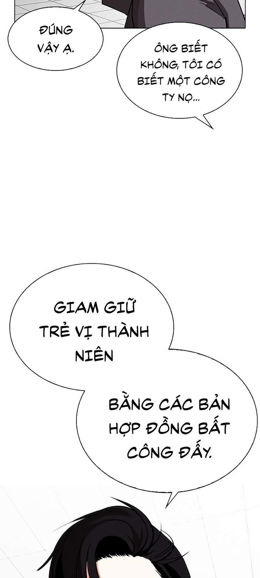 Hoán Đổi Diệu Kỳ Chapter 292 - Trang 2