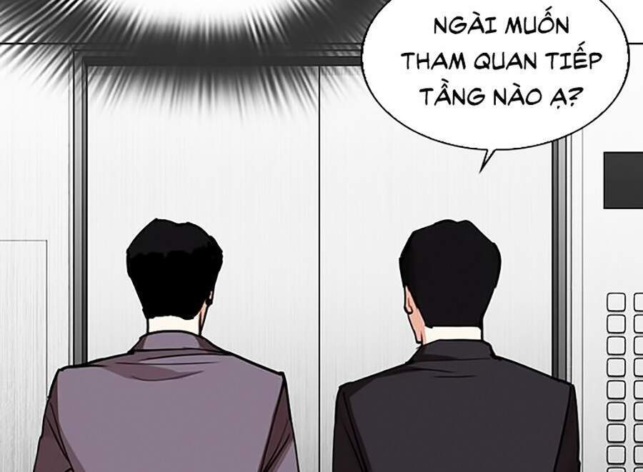 Hoán Đổi Diệu Kỳ Chapter 292 - Trang 2