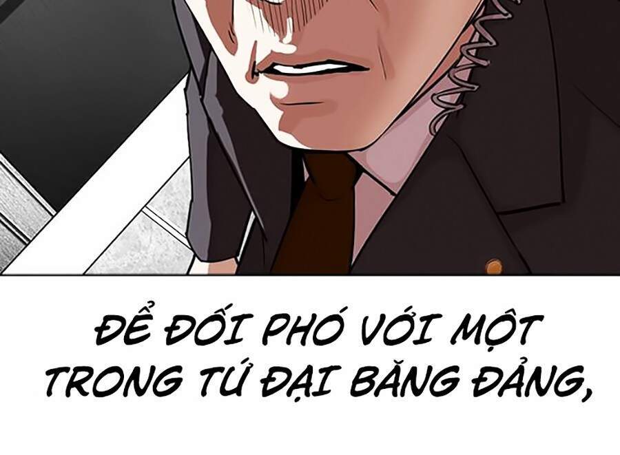 Hoán Đổi Diệu Kỳ Chapter 292 - Trang 2