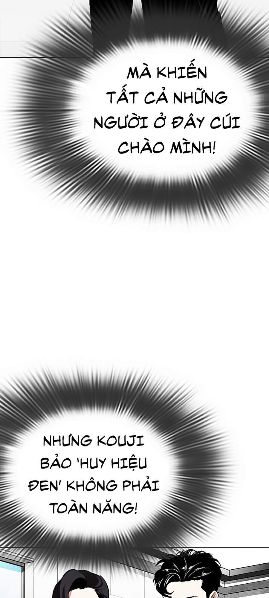 Hoán Đổi Diệu Kỳ Chapter 292 - Trang 2