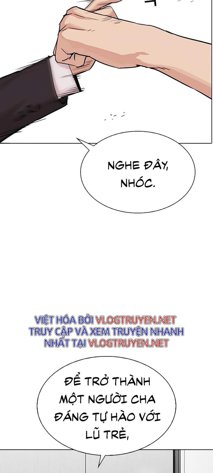Hoán Đổi Diệu Kỳ Chapter 293 - Trang 2