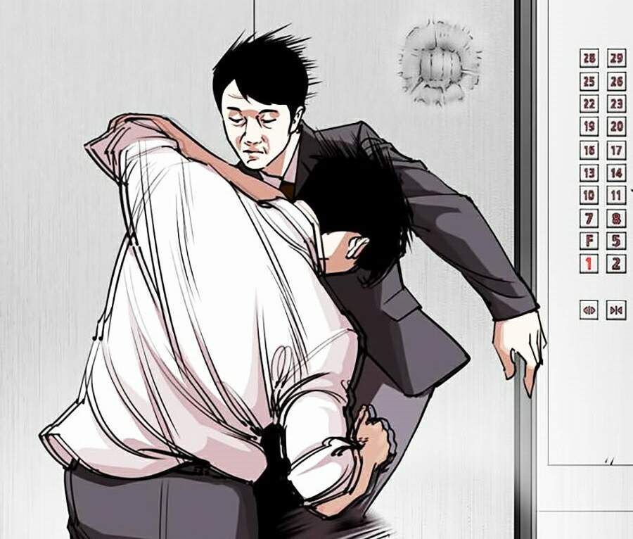 Hoán Đổi Diệu Kỳ Chapter 293 - Trang 2