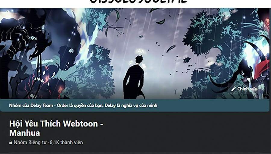 Hoán Đổi Diệu Kỳ Chapter 293 - Trang 2