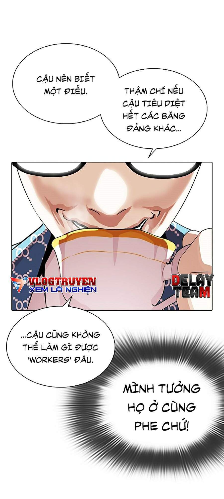 Hoán Đổi Diệu Kỳ Chapter 293 - Trang 2