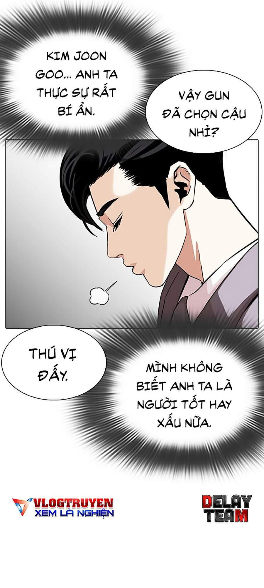 Hoán Đổi Diệu Kỳ Chapter 293 - Trang 2
