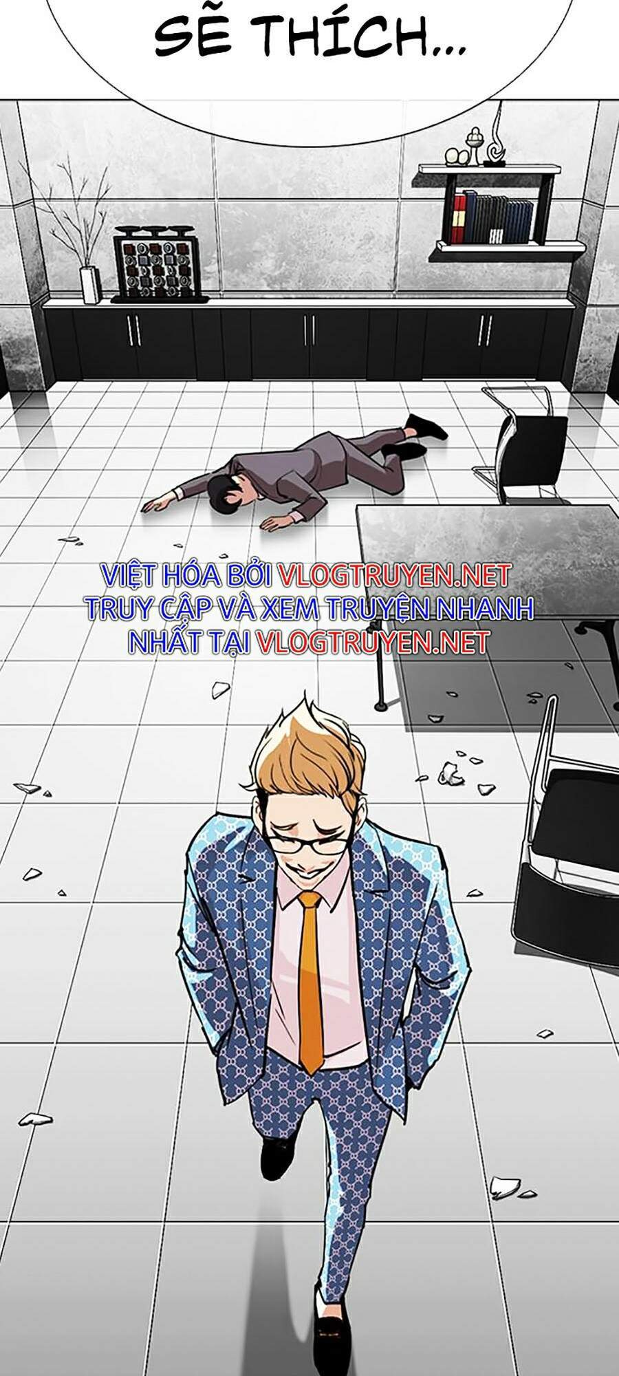 Hoán Đổi Diệu Kỳ Chapter 293 - Trang 2