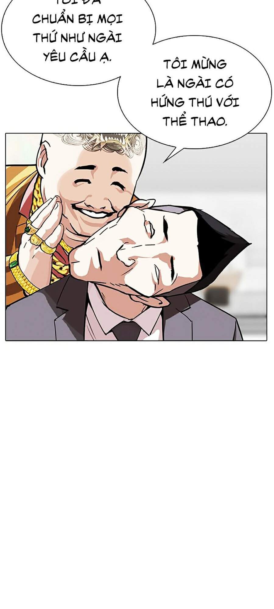 Hoán Đổi Diệu Kỳ Chapter 293 - Trang 2