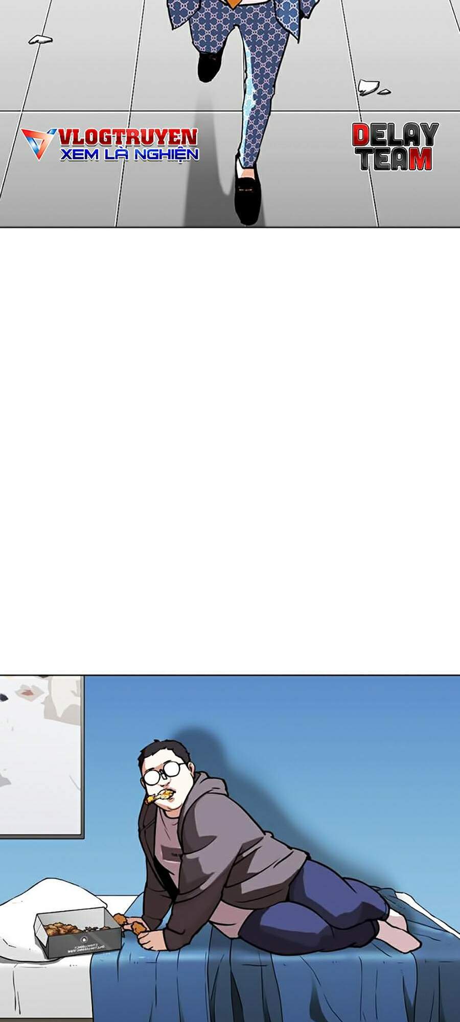 Hoán Đổi Diệu Kỳ Chapter 293 - Trang 2