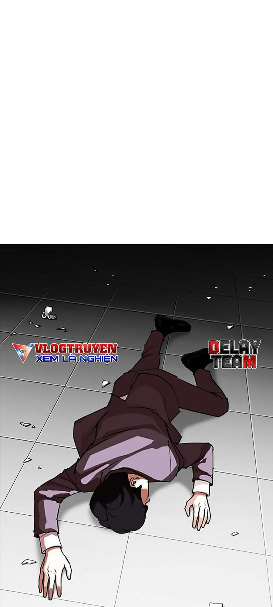 Hoán Đổi Diệu Kỳ Chapter 293 - Trang 2