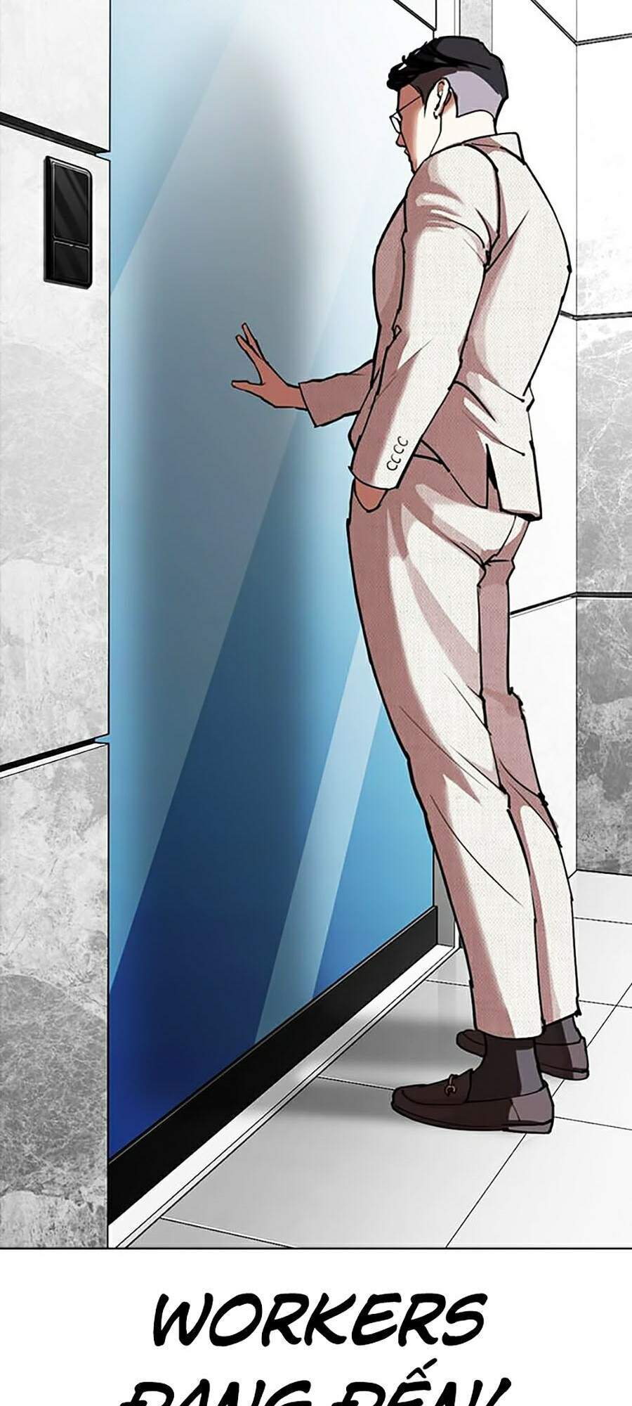 Hoán Đổi Diệu Kỳ Chapter 293 - Trang 2