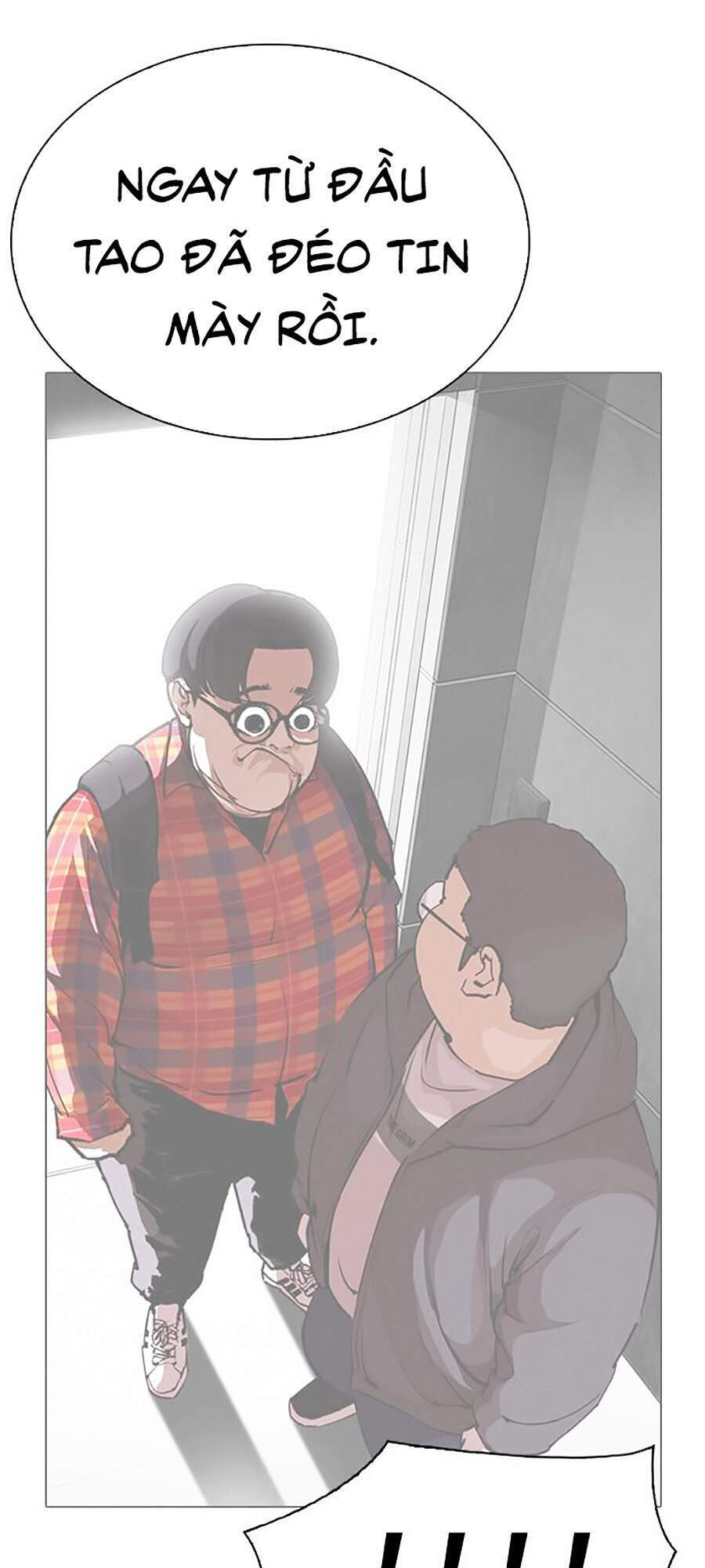 Hoán Đổi Diệu Kỳ Chapter 294 - Trang 2