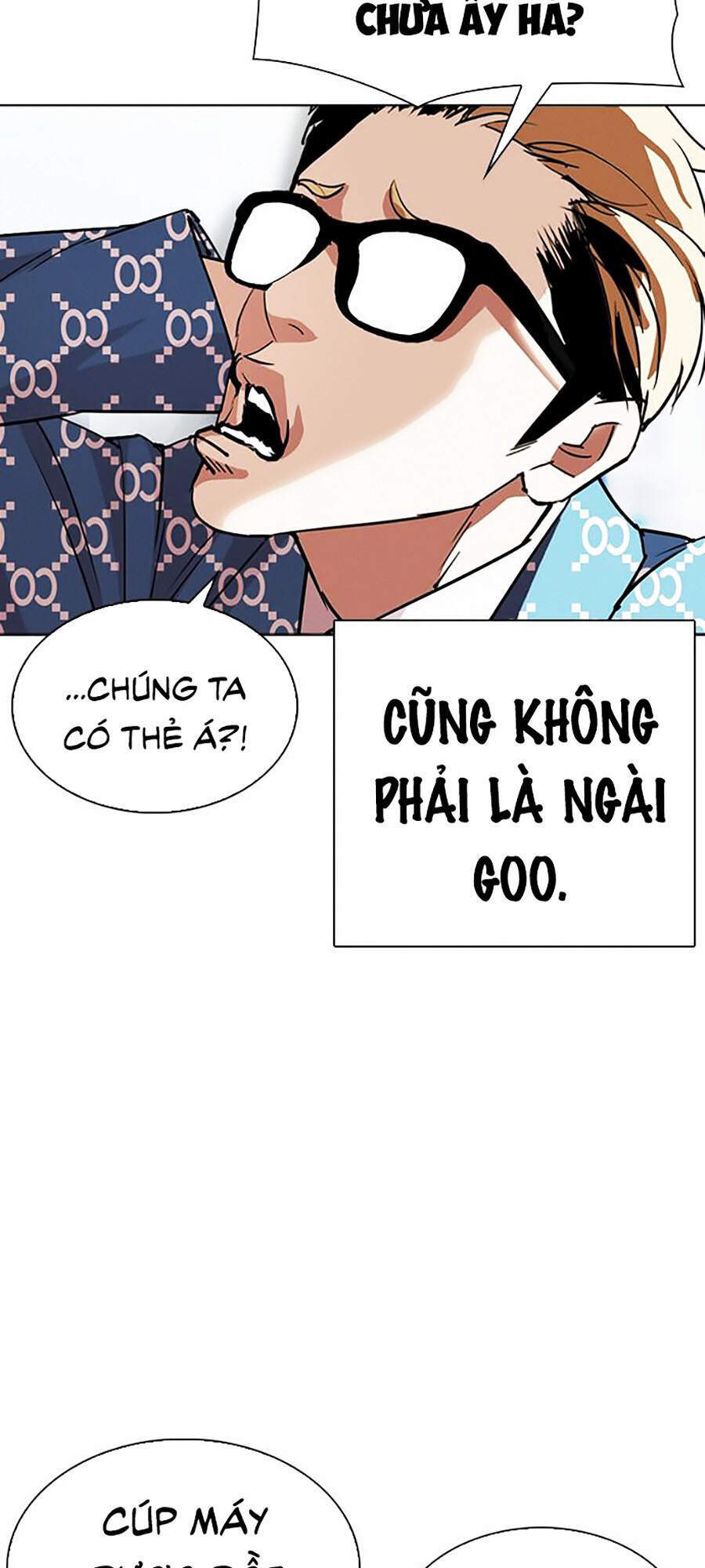 Hoán Đổi Diệu Kỳ Chapter 294 - Trang 2
