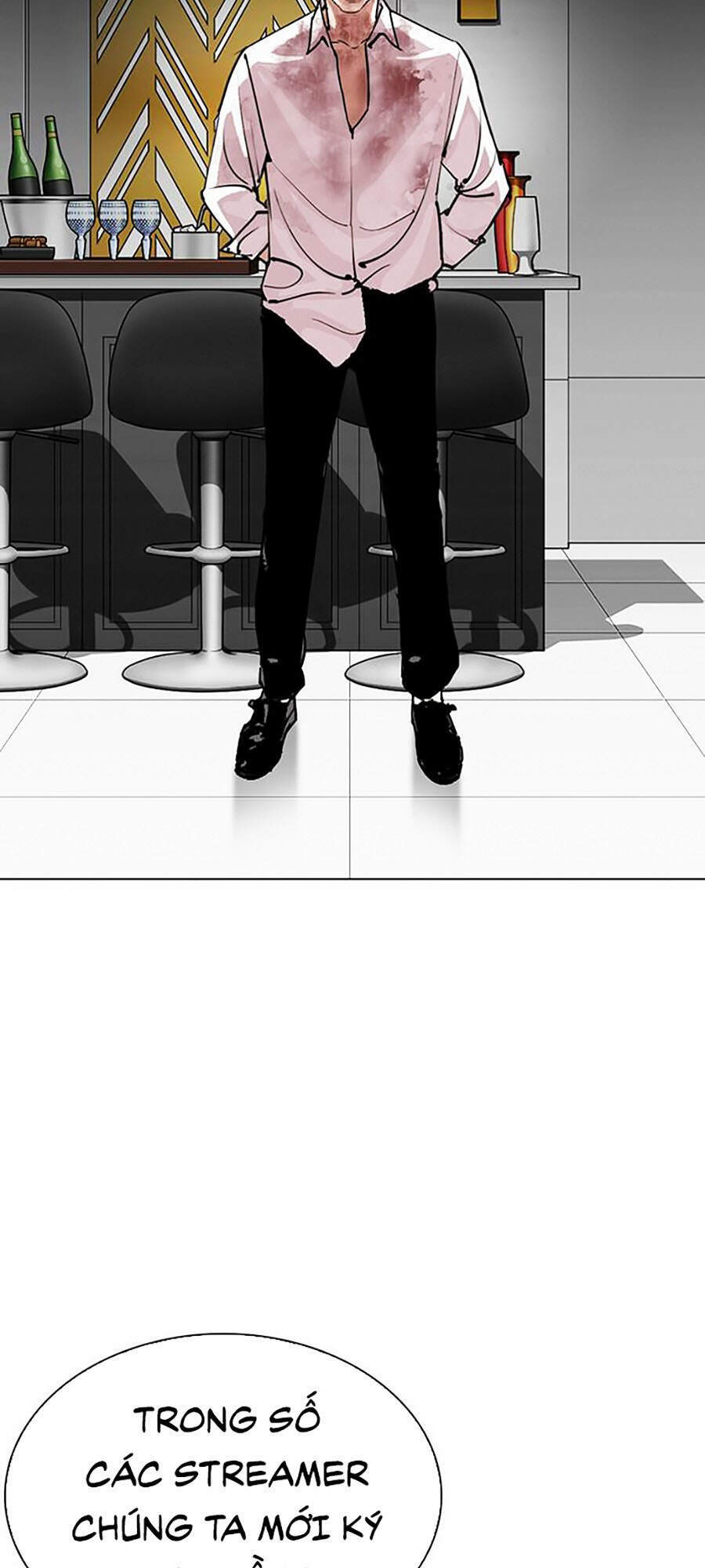 Hoán Đổi Diệu Kỳ Chapter 294 - Trang 2