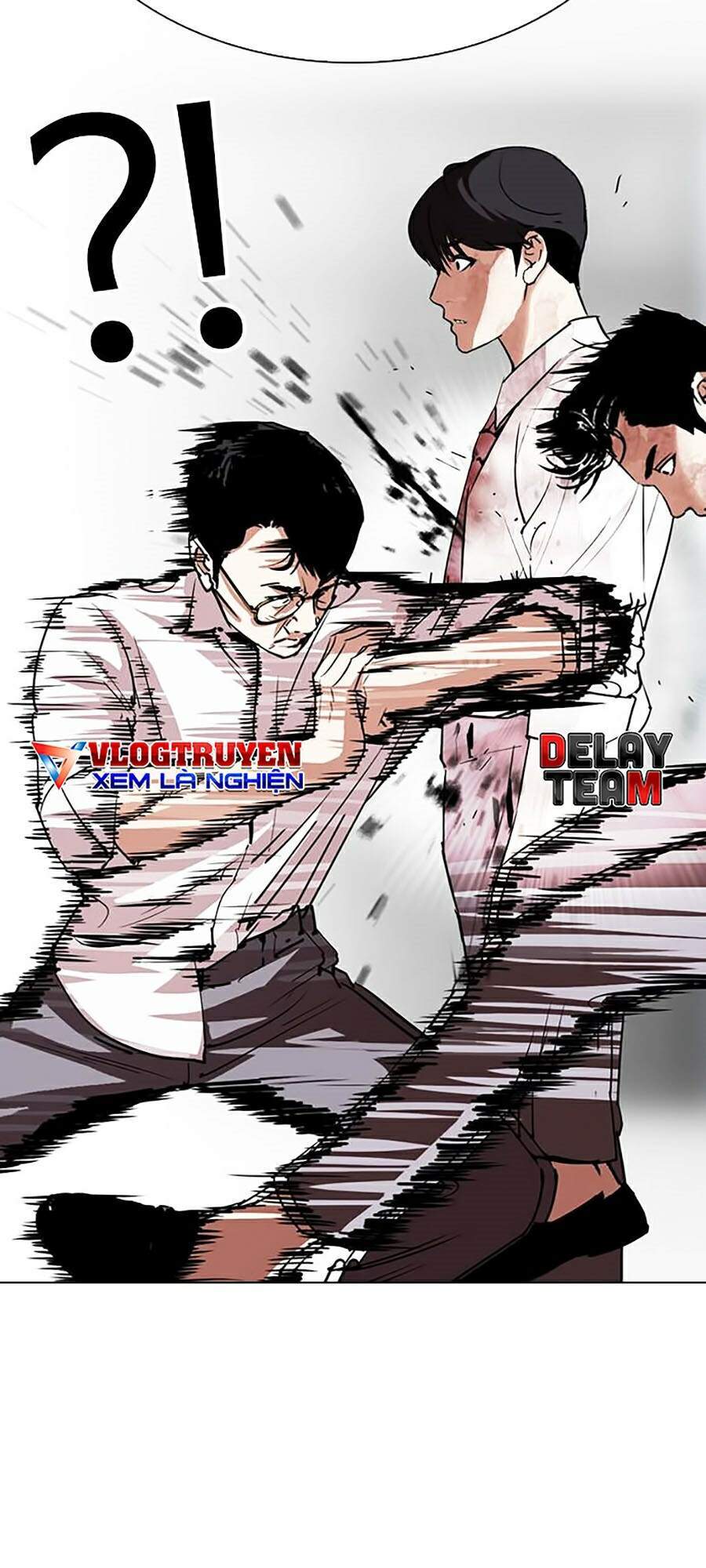 Hoán Đổi Diệu Kỳ Chapter 295 - Trang 2