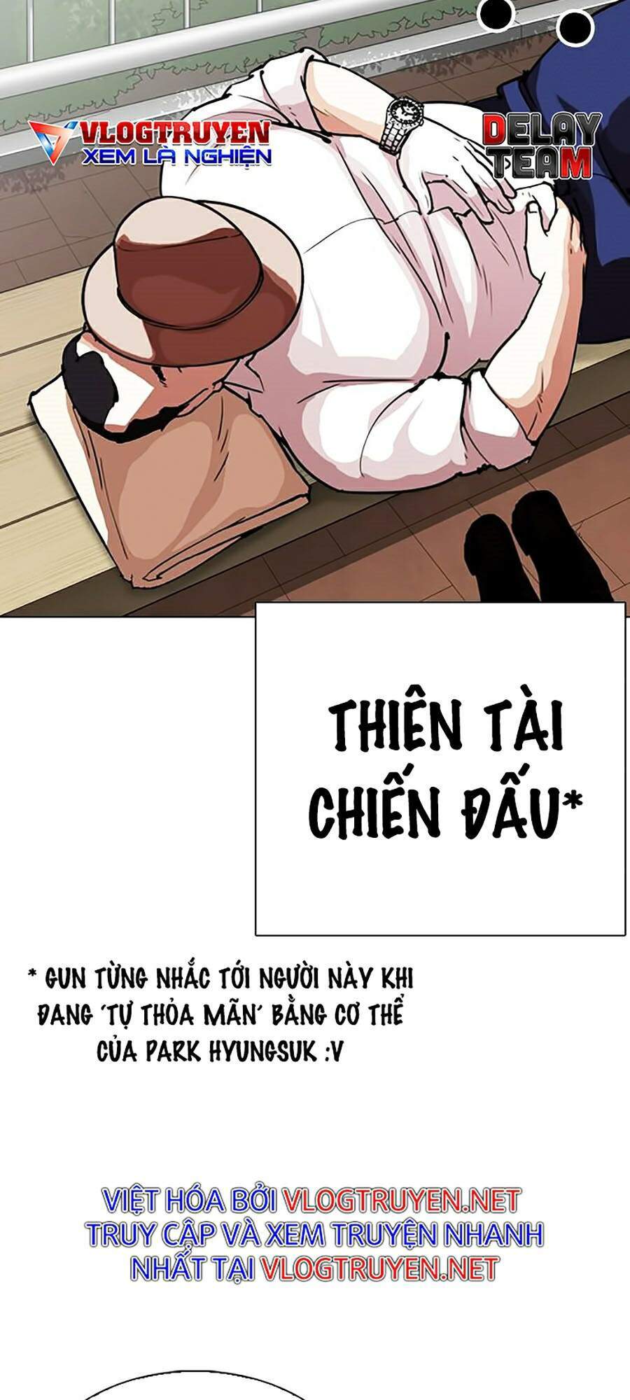 Hoán Đổi Diệu Kỳ Chapter 295 - Trang 2