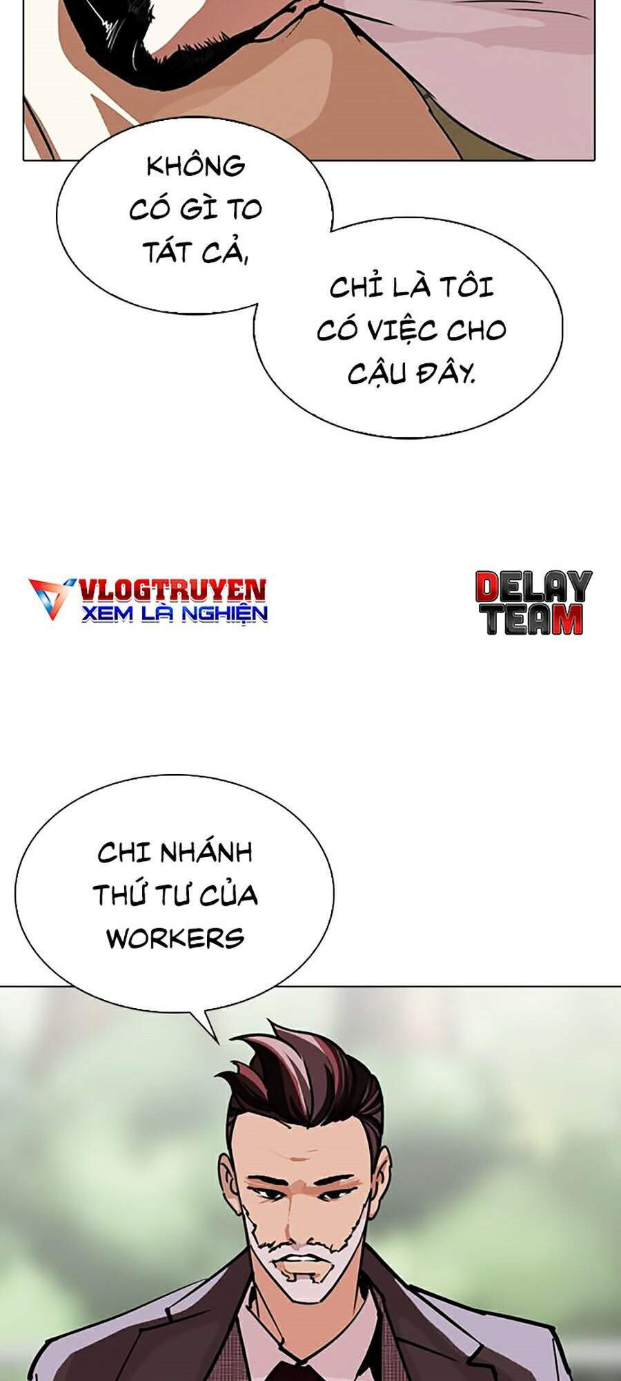 Hoán Đổi Diệu Kỳ Chapter 295 - Trang 2