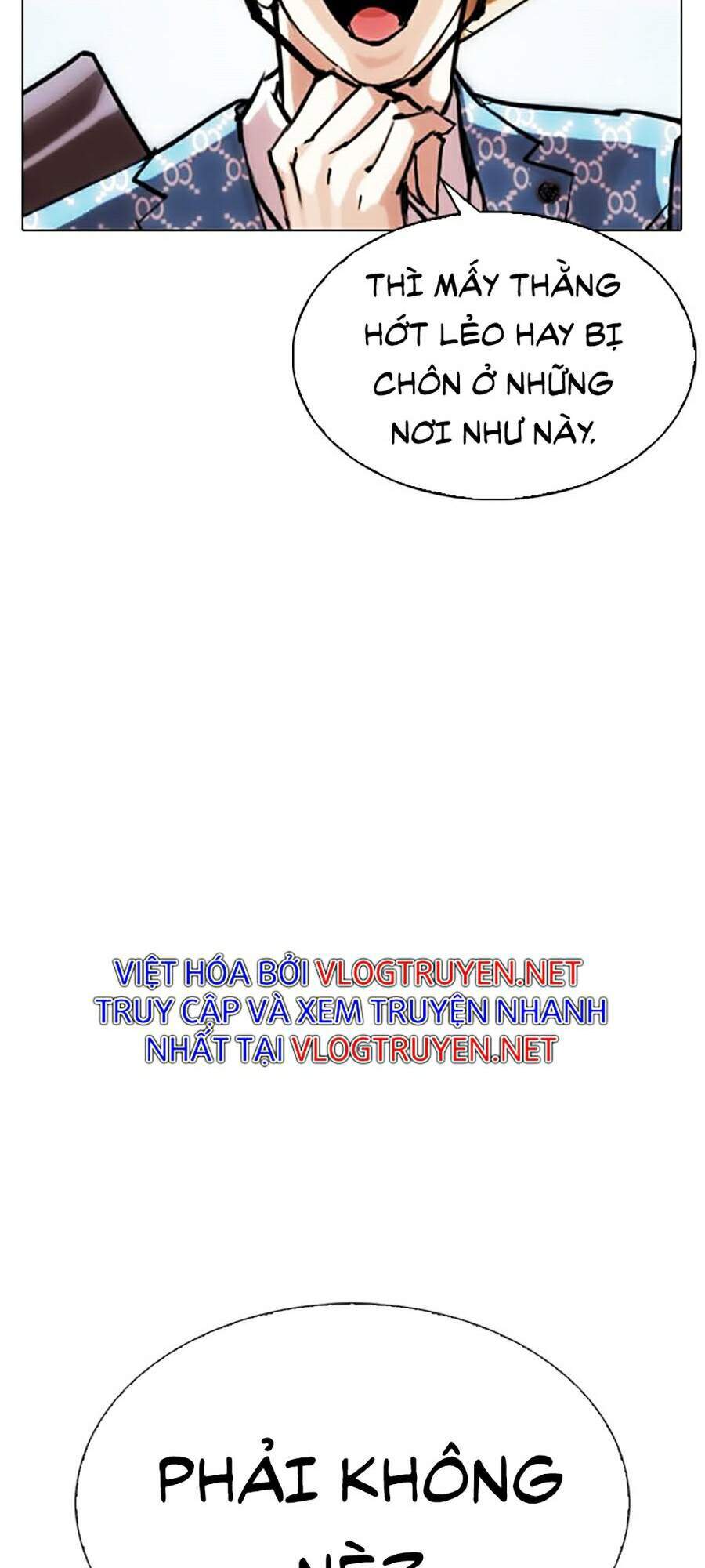 Hoán Đổi Diệu Kỳ Chapter 295 - Trang 2