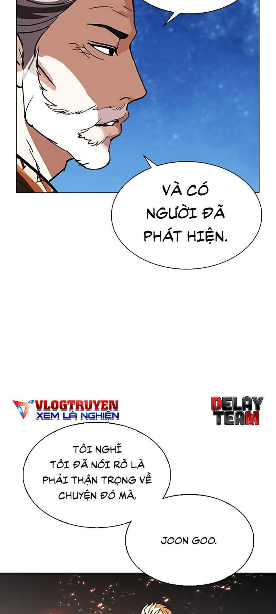 Hoán Đổi Diệu Kỳ Chapter 295 - Trang 2