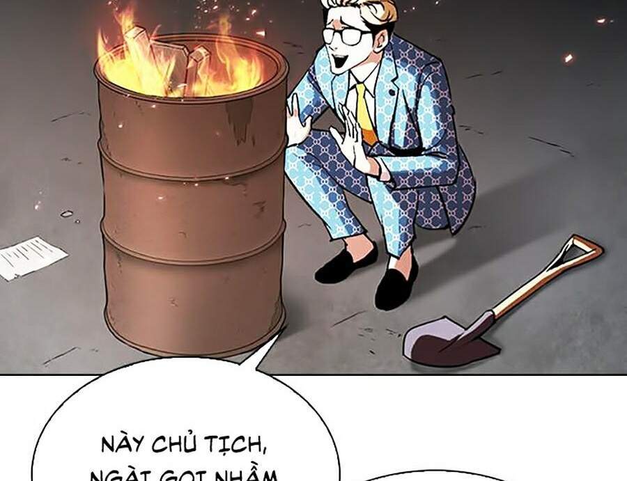 Hoán Đổi Diệu Kỳ Chapter 295 - Trang 2