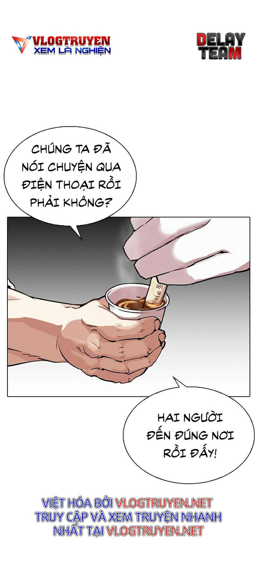 Hoán Đổi Diệu Kỳ Chapter 295 - Trang 2
