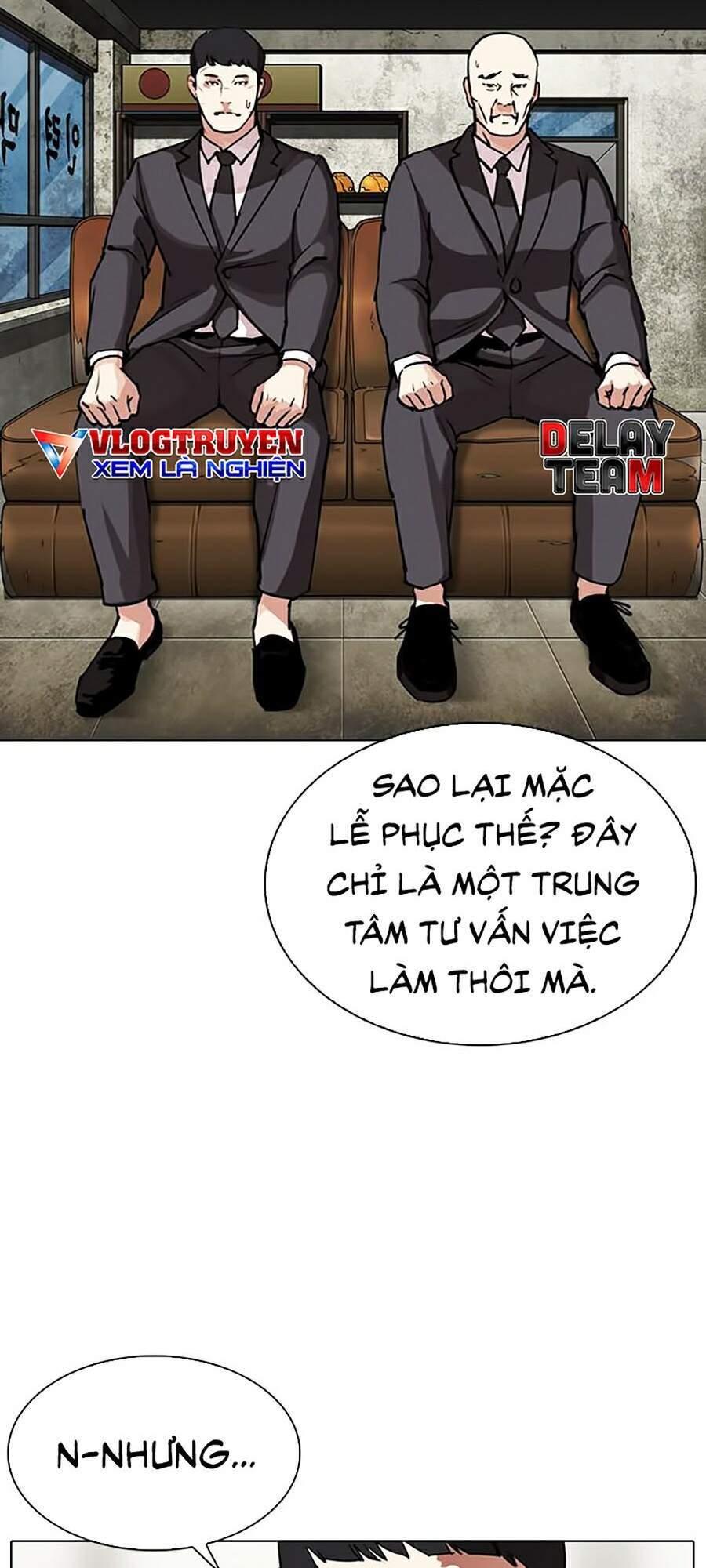 Hoán Đổi Diệu Kỳ Chapter 295 - Trang 2