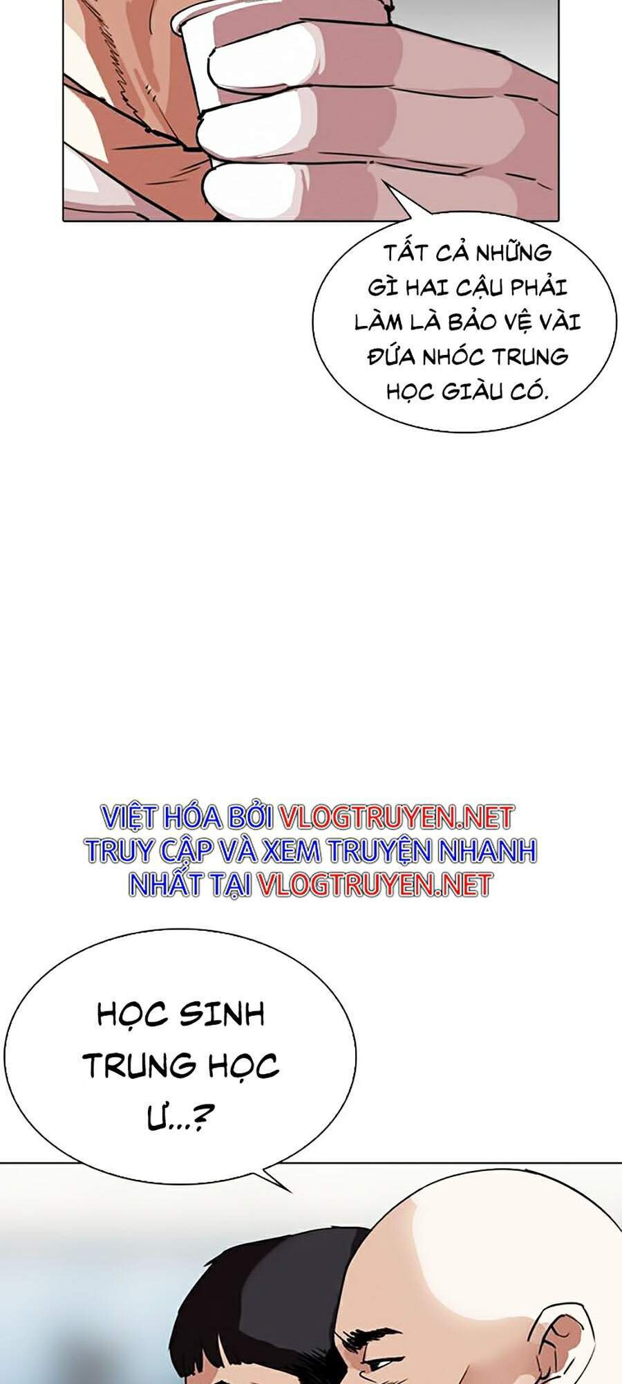 Hoán Đổi Diệu Kỳ Chapter 295 - Trang 2