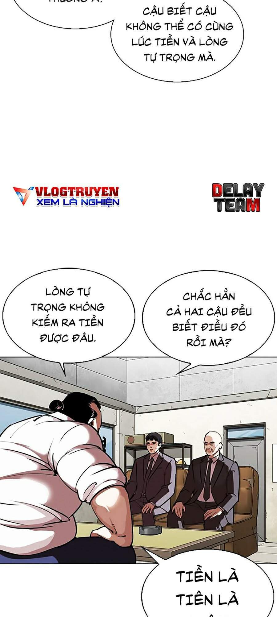 Hoán Đổi Diệu Kỳ Chapter 295 - Trang 2