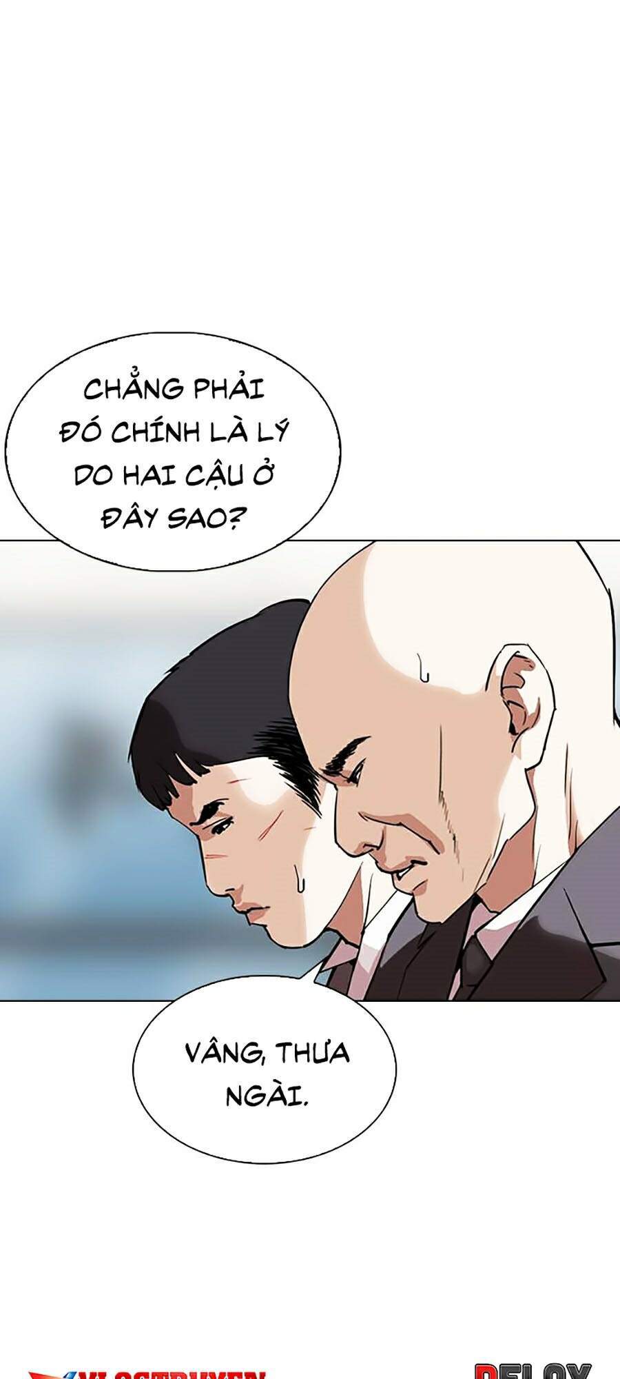 Hoán Đổi Diệu Kỳ Chapter 295 - Trang 2